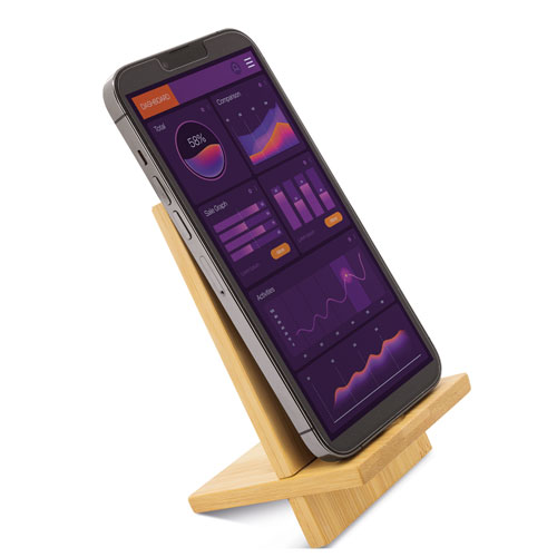 BAMBOO SUPPORT 