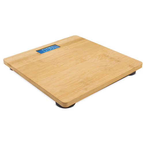 BAMBOO SCALE 