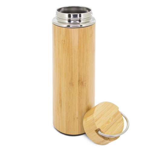 DOUBLE LAYER THERMOS 