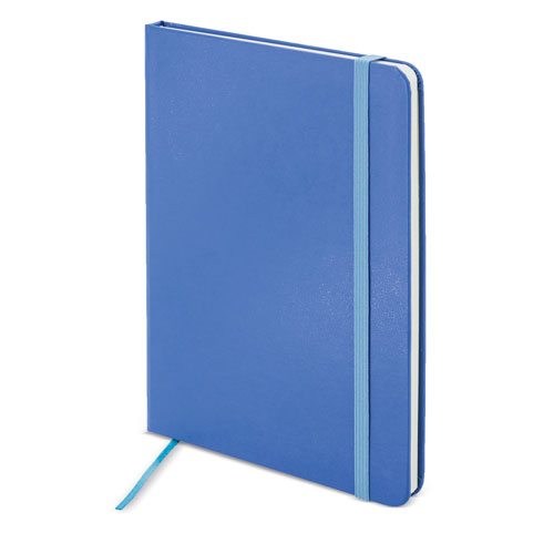 NOTEBOOK DELUXE 