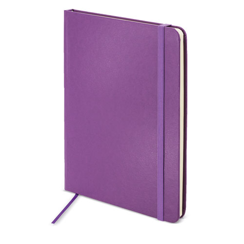 DELUXE NOTEBOOK "HARVARD"