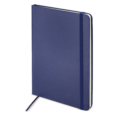 DELUXE NOTEBOOK "HARVARD"