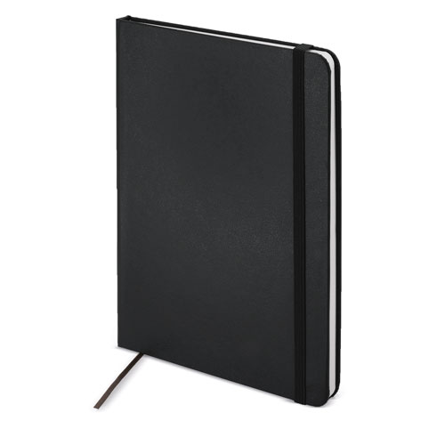 DELUXE NOTEBOOK "HARVARD"