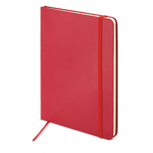 DELUXE NOTEBOOK 