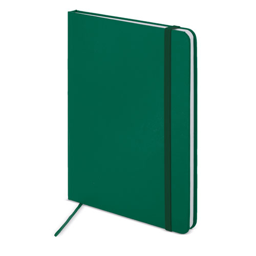 DELUXE NOTEBOOK "HARVARD"