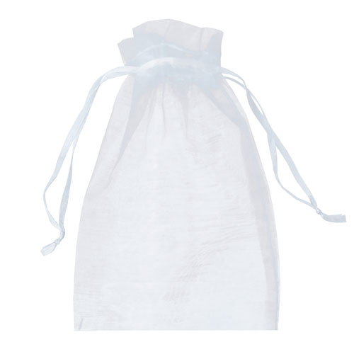 ORGANZA GIFT BAG 15*10 CM 