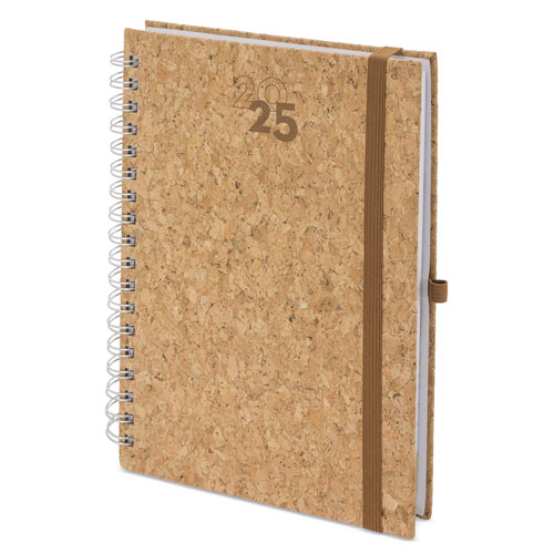 DIARY "ECOCORK" 5B