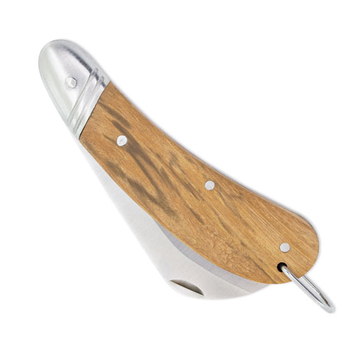 WOODEN KNIFE "JACKSON"