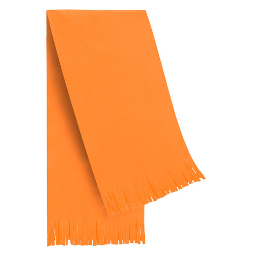 BUFANDA POLAR "ISLANDIA"