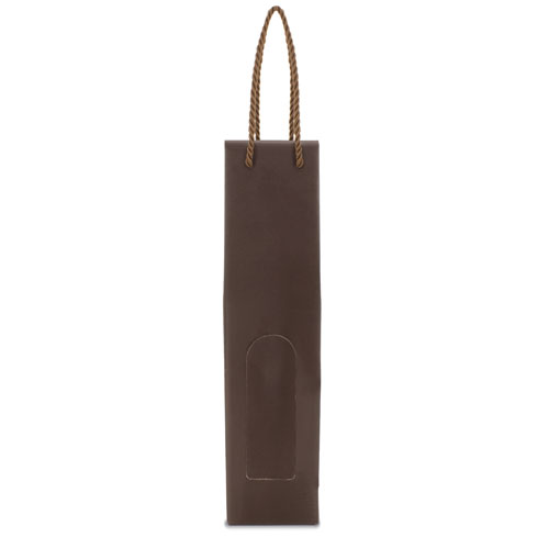 <p>DELUXE CARDBOARD BOX 1 BOTTLE "MESEGUERA"</p>