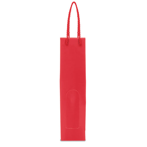 DELUXE CARDBOARD BOX  1 BOTTLE 
