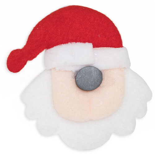 XMAS MAGNET 