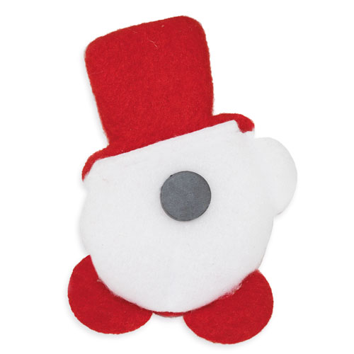 XMAS MAGNET 