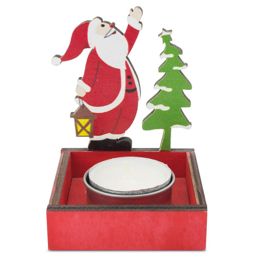 CANDLE HOLDER 