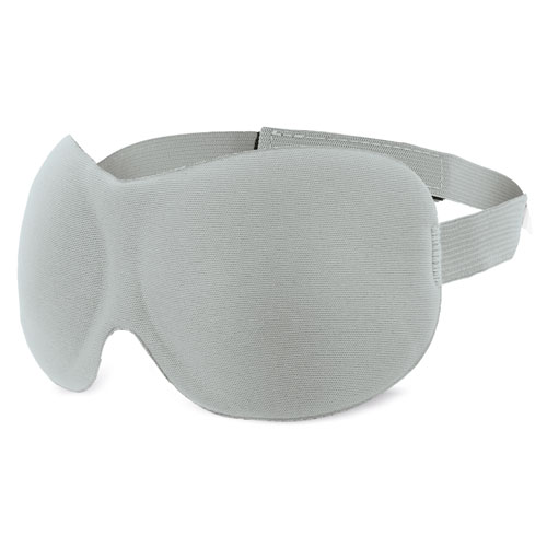 ADJUSTABLE MASK WITH VELCRO 