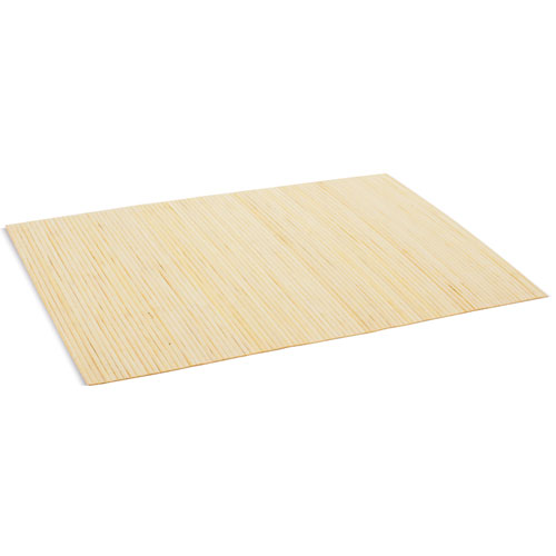 BAMBOO PLACE MAT 