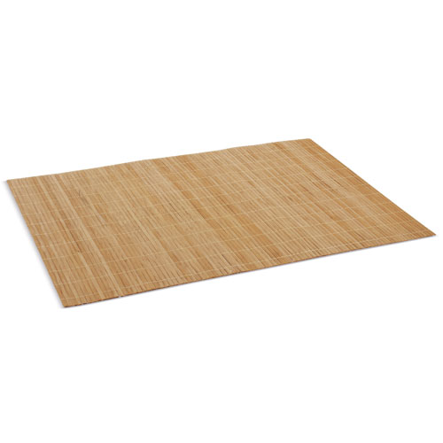 BAMBOO PLACE MAT 