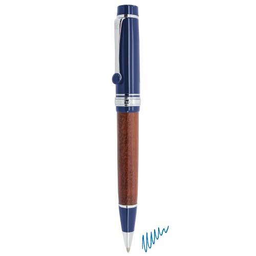 WOODEN PEN