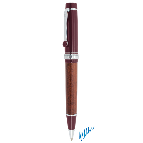 WOODEN PEN