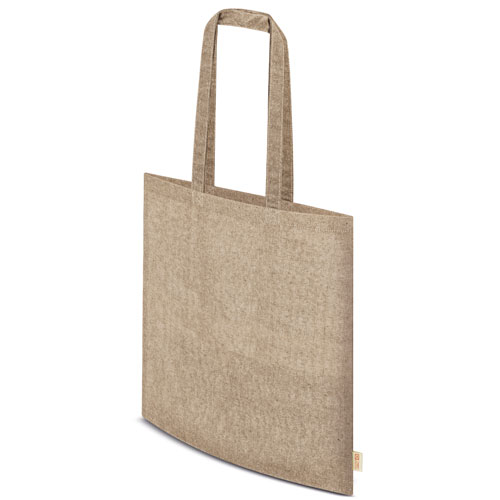 RECYCLED COTTON BAG 