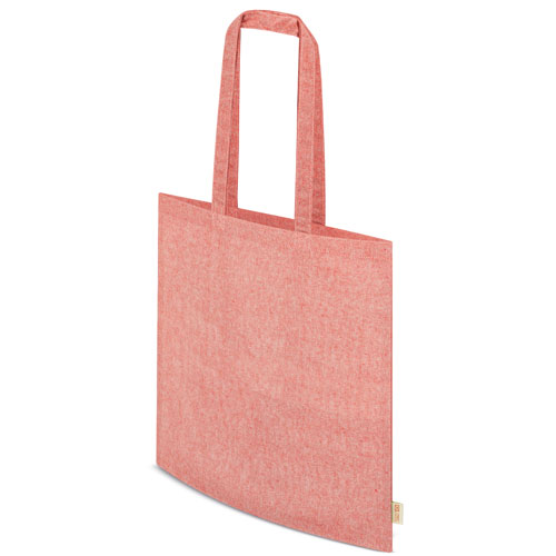 RECYCLED COTTON BAG 