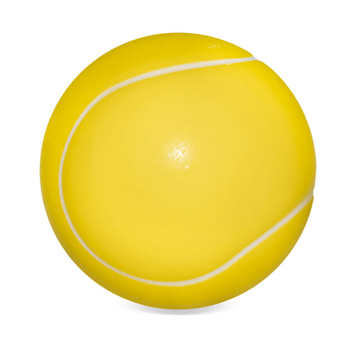 ANTI-STRESS TENNIS BALL 