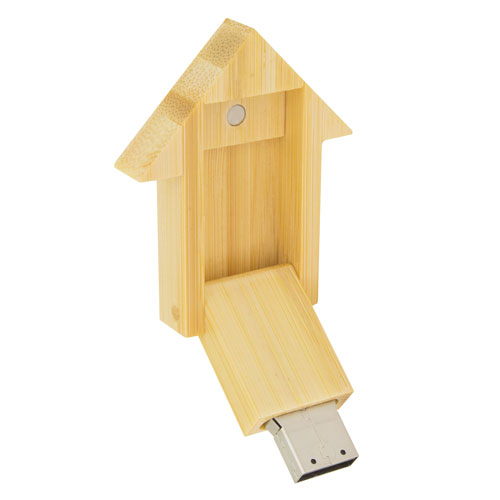 BAMBOO USB 32GB 
