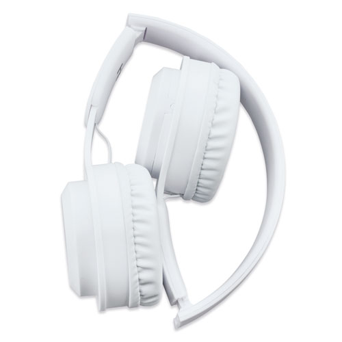 BLUETOOTH HEADPHONES 