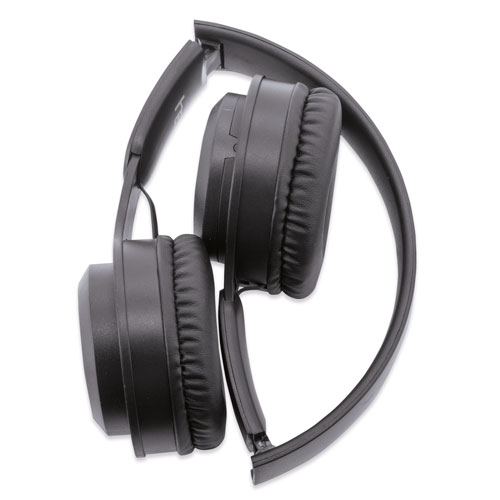 BLUETOOTH HEADPHONES 