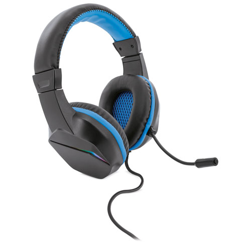 GAMING HEADPHONES