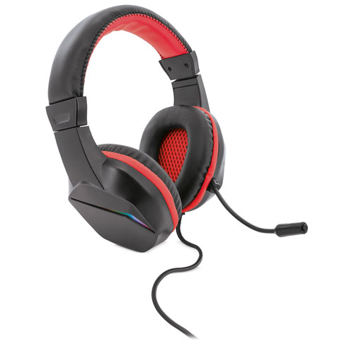 GAMING HEADPHONES