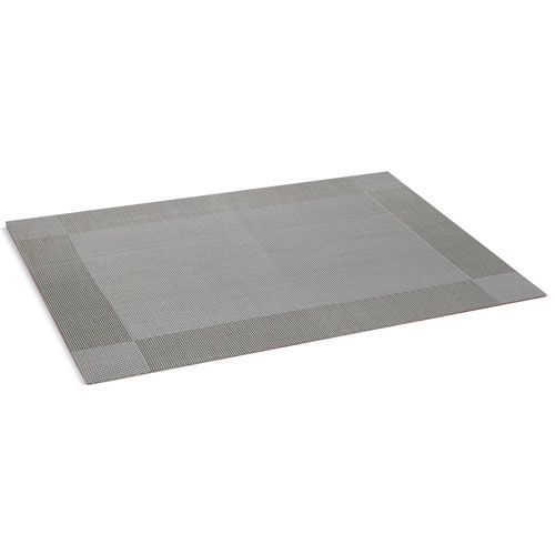 REUSABLE WASHABLE MAT 