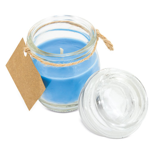 AROMATIC CANDLE 