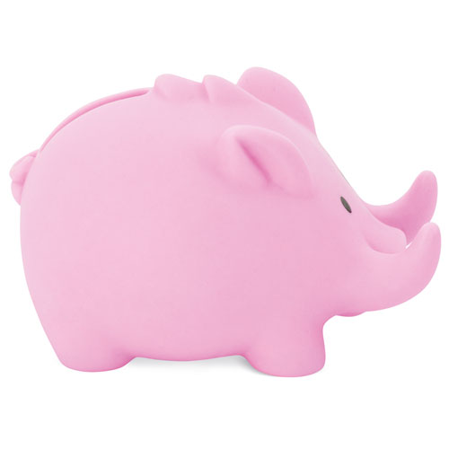 PIGGYBANK MOBILE HOLDER 