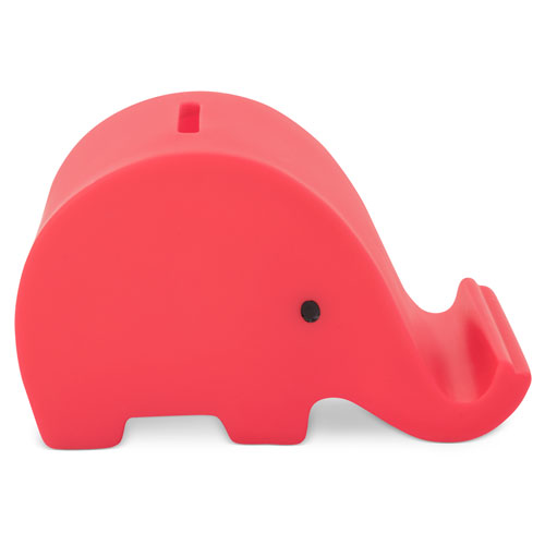 PIGGYBANK MOBILE HOLDER 