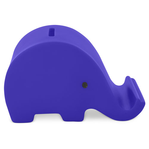 PIGGYBANK MOBILE HOLDER 