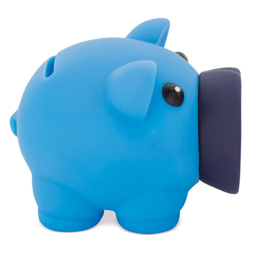 HUCHA CERDITO "BEBITO"