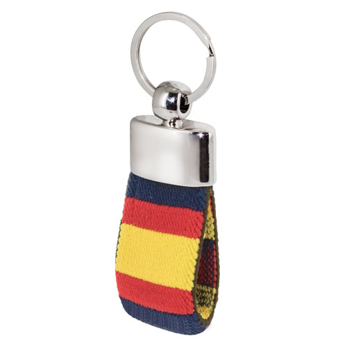 BELT KEYCHAIN 
