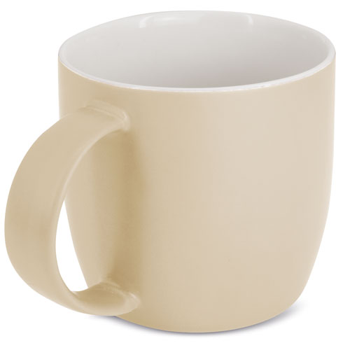 CERAMIC MUG 