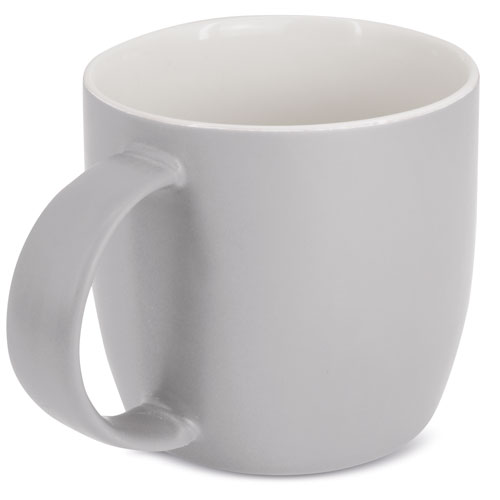 CERAMIC MUG "NESCOFFEE"