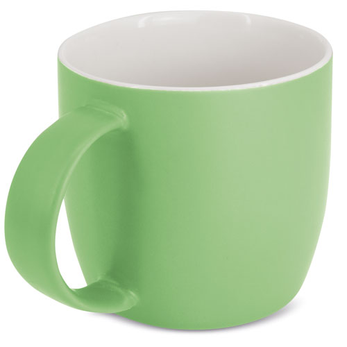 CERAMIC MUG 