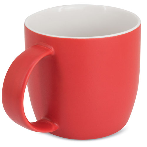 CERAMIC MUG 