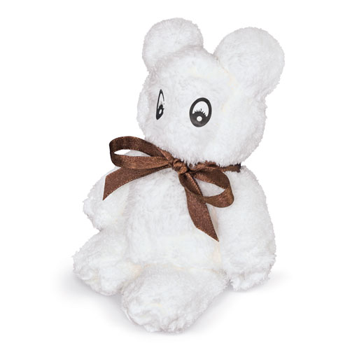BEAR TOWEL 