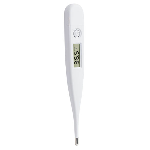 DIGITAL CONTACT THERMOMETER 