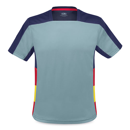 CAMISETA TENIS DRY&FRESH ADULTO 