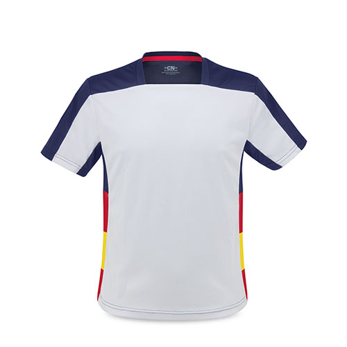 TENNIS T-SHIRT DRY&FRESH CHILD