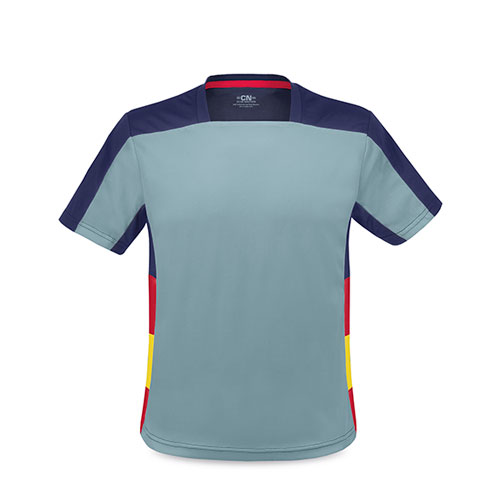 TENNIS T-SHIRT DRY&FRESH CHILD