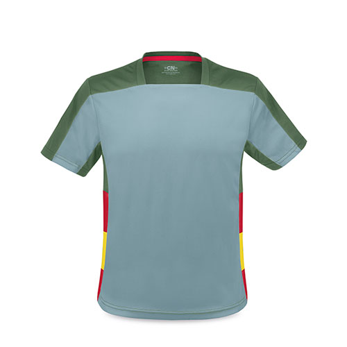 <p>T-SHIRT DRY&FRESH KID</p>