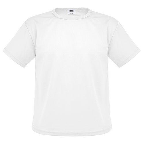 <p>CAMISETA INFANTIL 