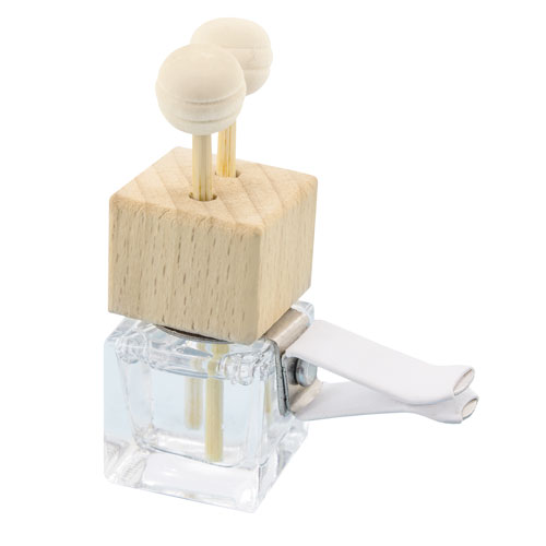 CAR AIR FRESHENER 